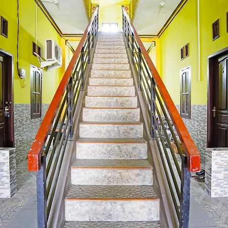 Oyo 91583 D'Cost Green Syariah Brebek Esterno foto