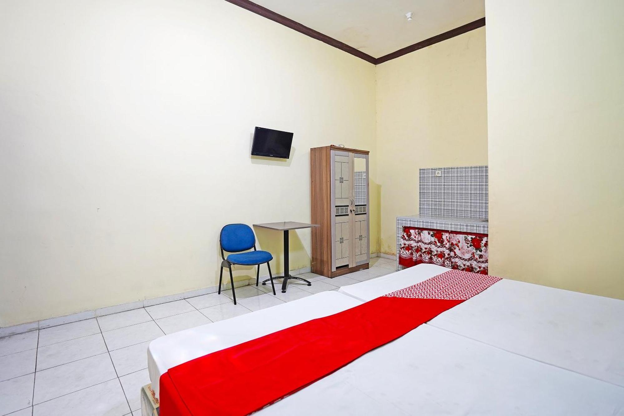 Oyo 91583 D'Cost Green Syariah Surabaya Esterno foto